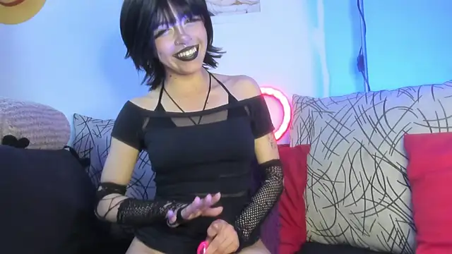Nyxara- online show from 05-21-26, 10:28