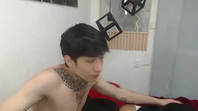 naty 18 online show from 05-18-26, 08:20