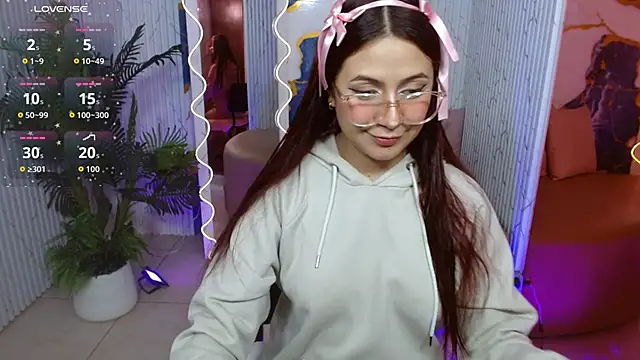 Tiiana tay online show from 04-30-26, 03:46