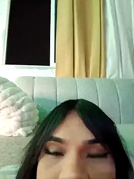 ExoticDarkDoll online show from 04-09-26, 08:53