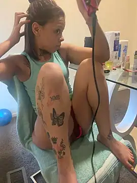 Honeyy bunzzxoxo online show from 04-04-26, 11:13