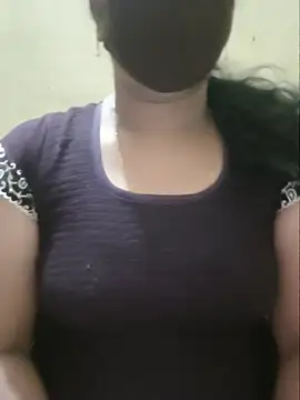 Latha lovely online show from 06-27-26, 04:45