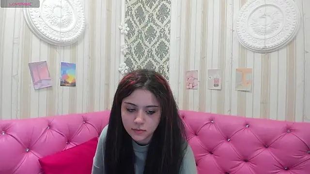 AshleyxSecret online show from 03-26-26, 05:57
