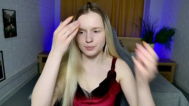 SherriButlers online show from 05-18-26, 05:13