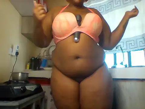 bunny jay online show from 07-19-26, 08:40