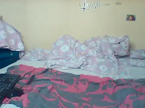 bunny jay online show from 07-27-26, 06:09