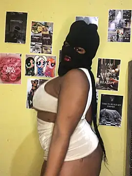 HornyMysteryx online show from 04-29-26, 11:22