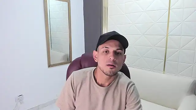 jacob stonne online show from 07-30-26, 10:03