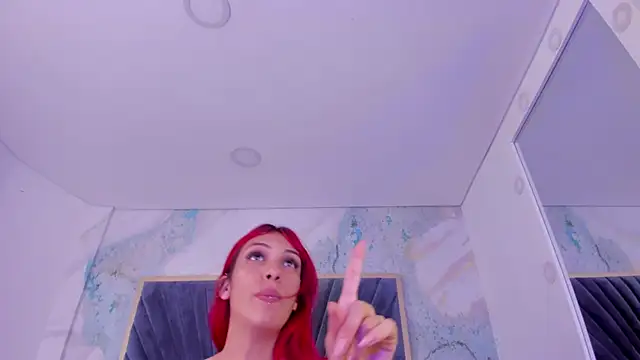 Derieri Blush online show from 05-30-26, 05:32