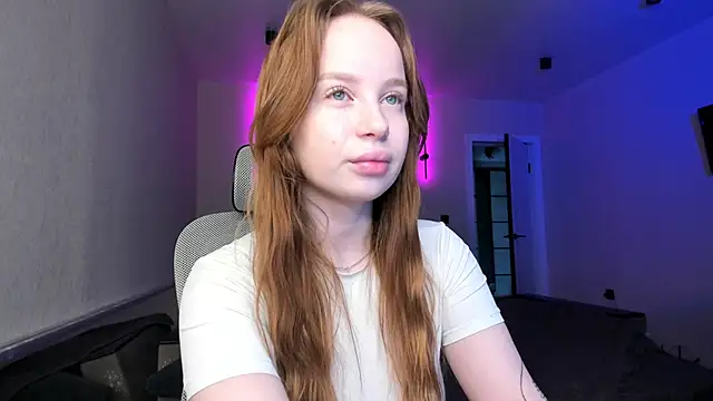 BunnyShinex online show from 05-23-26, 06:40