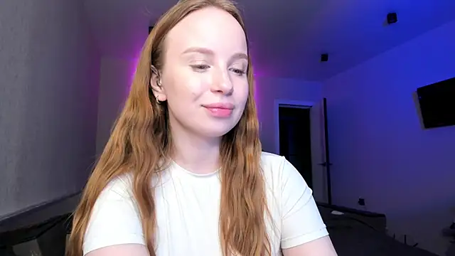 BunnyShinex online show from 05-23-26, 06:45