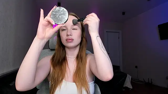BunnyShinex online show from 05-29-26, 03:43