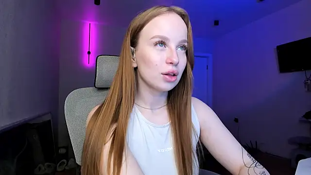 BunnyShinex online show from 06-03-26, 02:33