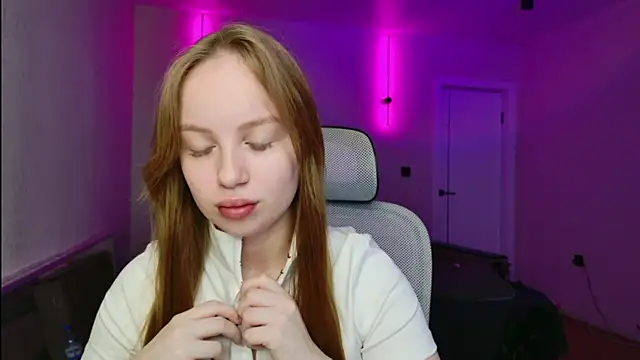 BunnyShinex online show from 06-19-26, 05:23