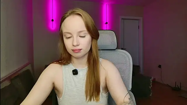 BunnyShinex online show from 07-13-26, 02:20