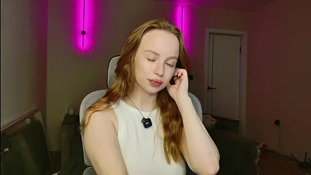 BunnyShinex online show from 07-20-26, 02:19