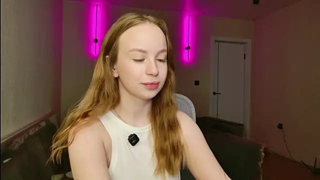 BunnyShinex online show from 07-21-26, 05:54