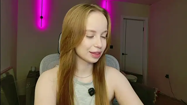 BunnyShinex online show from 07-23-26, 05:27