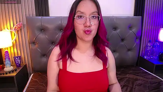 Lana sweett2 online show from 07-07-26, 03:42