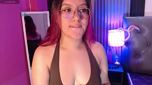 Lana sweett2 online show from 07-24-26, 03:37