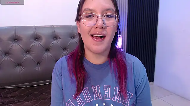 Lana sweett2 online show from 07-29-26, 03:59