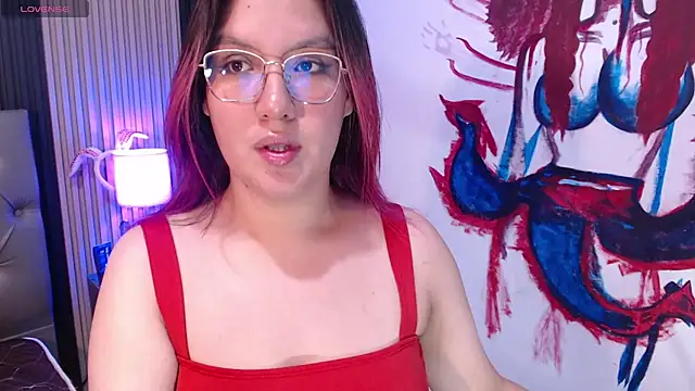 Lana sweett2 online show from 07-30-26, 04:00