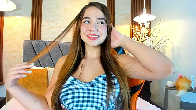 Anissa m  online show from 03-28-26, 06:29