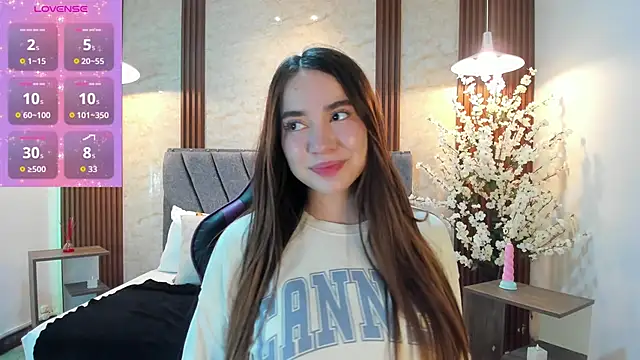 Anissa m  online show from 04-13-26, 02:11