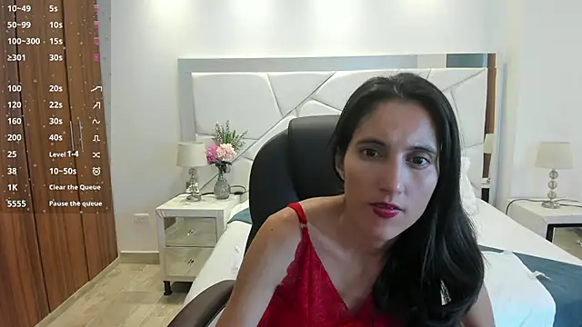 Shary leon online show from 07-23-26, 07:12