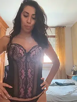 smeraldiavola07 online show from 06-29-26, 07:25