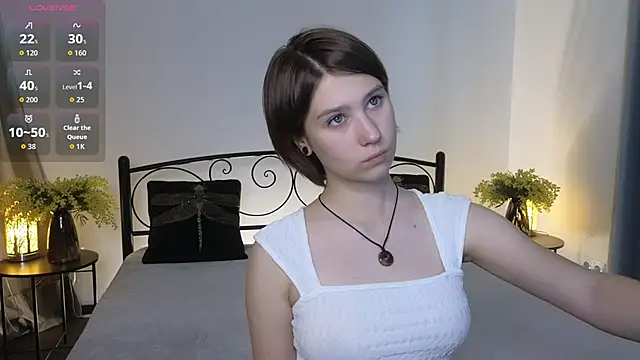 TeraCroft online show from 05-27-26, 05:59