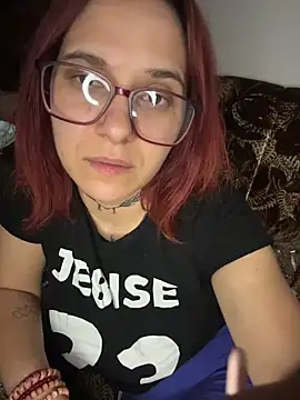 jebise23 online show from 05-16-26, 07:45