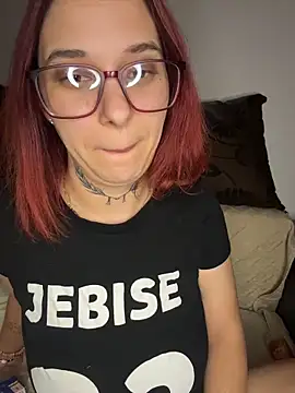 jebise23 online show from 05-21-26, 07:32