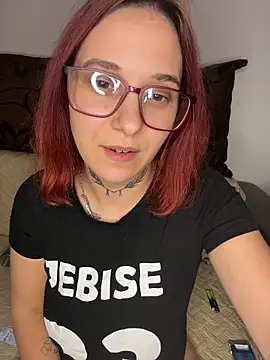 jebise23 online show from 05-23-26, 09:52