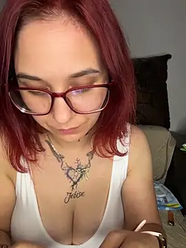 jebise23 online show from 05-28-26, 08:17