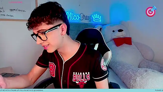 niico prince online show from 03-29-26, 04:29