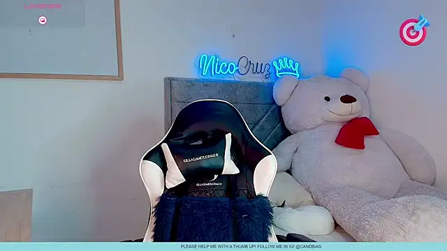 niico prince online show from 04-10-26, 09:08