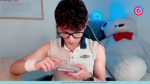 niico prince online show from 04-16-26, 08:31