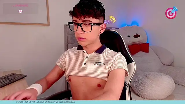 niico prince online show from 04-27-26, 08:40