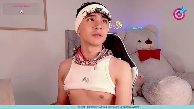 niico prince online show from 05-29-26, 09:57