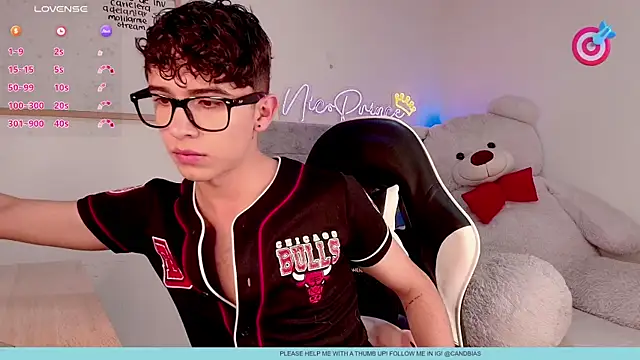 niico prince online show from 05-31-26, 10:00