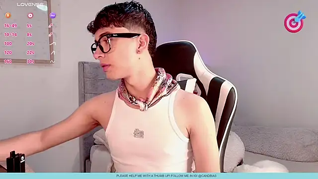 niico prince online show from 07-08-26, 09:52