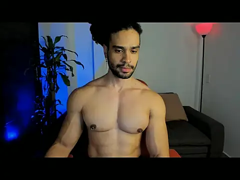 Jace Watson online show from 07-12-26, 12:34