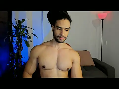Jace Watson online show from 07-18-26, 01:10