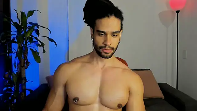 Jace Watson online show from 07-20-26, 12:36