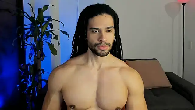 Jace Watson online show from 07-21-26, 03:53