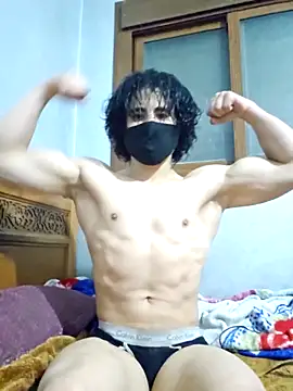 Snapshot of RackDayne chatting on 03-25-26, 08:59 RackDayne online show from 03-25-26, 08:59