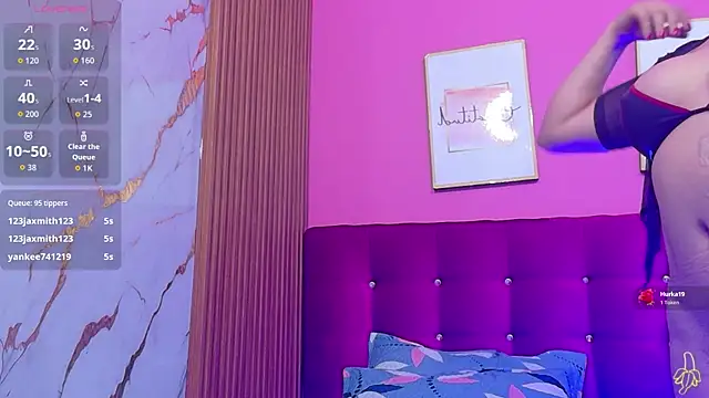 kinkymaturee online show from 05-30-26, 07:44