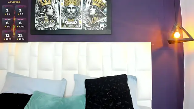 Valery Stone- online show from 05-20-26, 01:39
