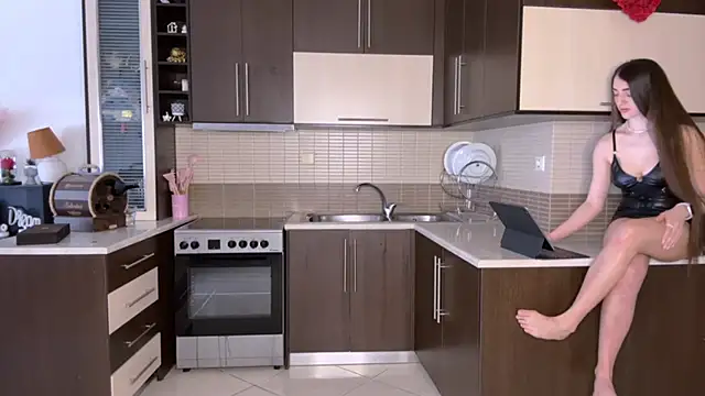 ARTOFCHARM online show from 03-29-26, 11:32